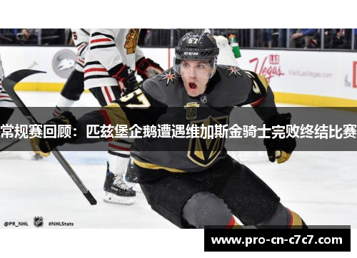 常规赛回顾：匹兹堡企鹅遭遇维加斯金骑士完败终结比赛